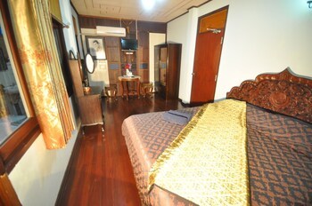 Hotel The Sixty At Ayutthaya