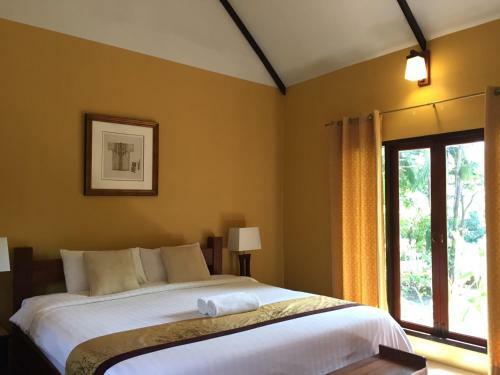 Hotel Baan Thai House
