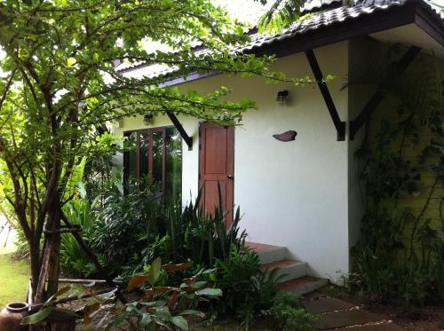 Hotel Baan Thai House