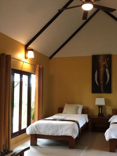 Hotel Baan Thai House