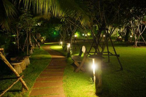 Hotel Baan Thai House