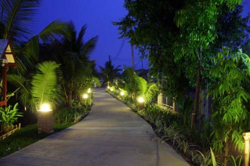 Hotel Baan Thai House