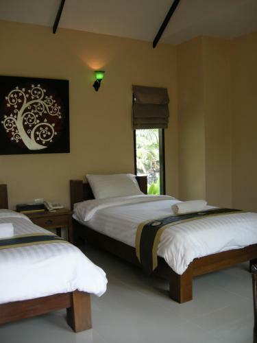 Hotel Baan Thai House