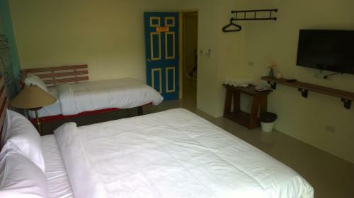 Hostal The Pho Thong Phuket