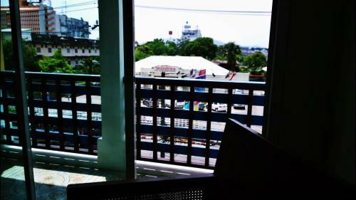 Hostal The Pho Thong Phuket