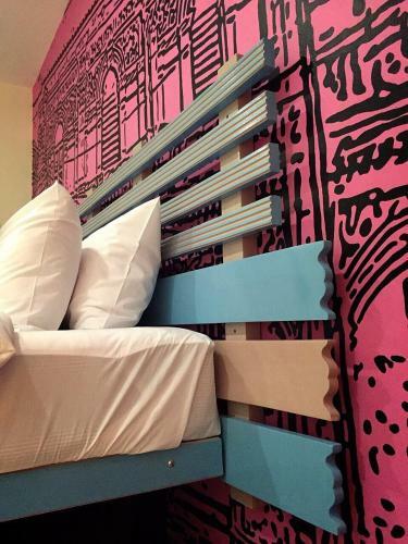 Hostal The Pho Thong Phuket