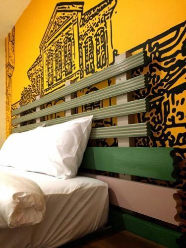 Hostal The Pho Thong Phuket