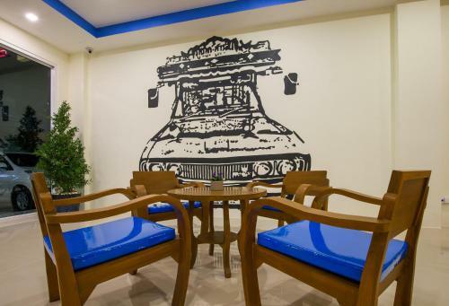 Hostal The Pho Thong Phuket