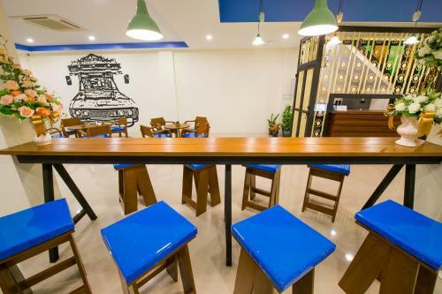 Hostal The Pho Thong Phuket