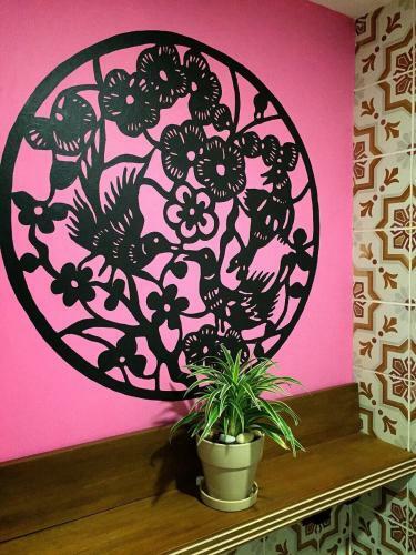 Hostal The Pho Thong Phuket