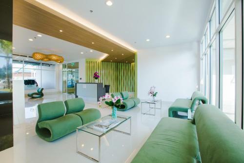 Hotel W Phuket Residences