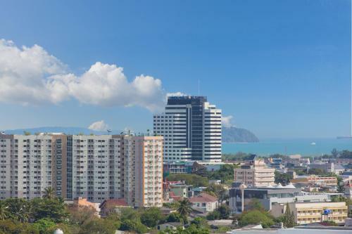 Hotel W Phuket Residences