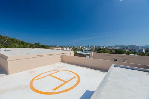 Hotel W Phuket Residences