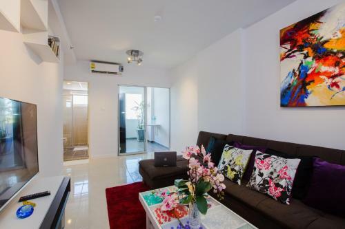 Hotel W Phuket Residences