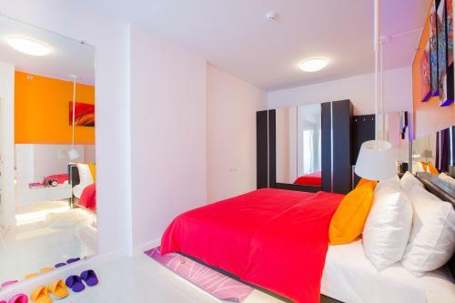 Hotel W Phuket Residences