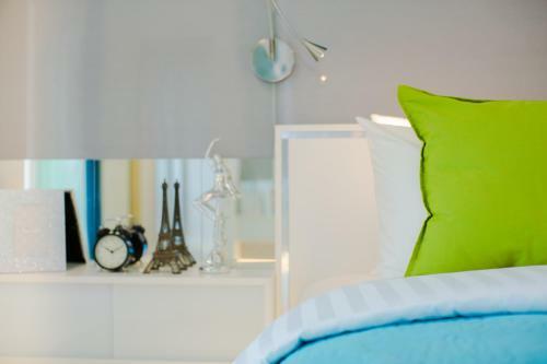 Hotel W Phuket Residences