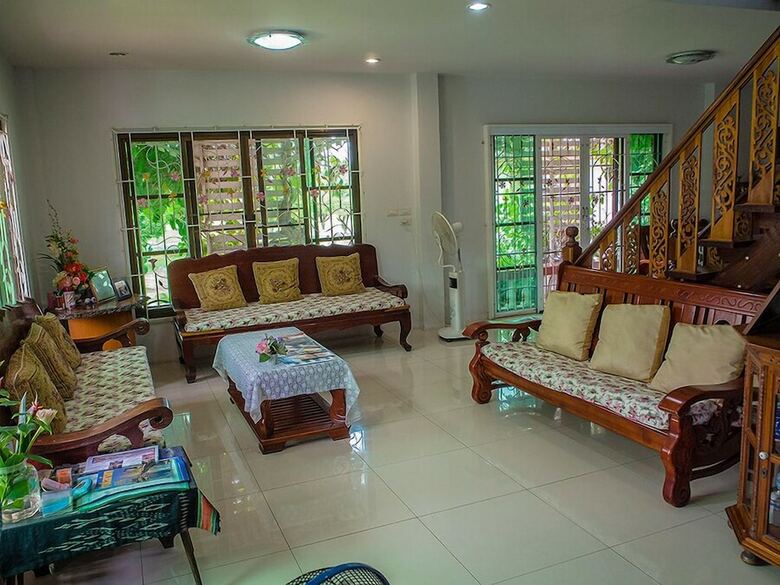 Bed & Breakfast Loy Manee House