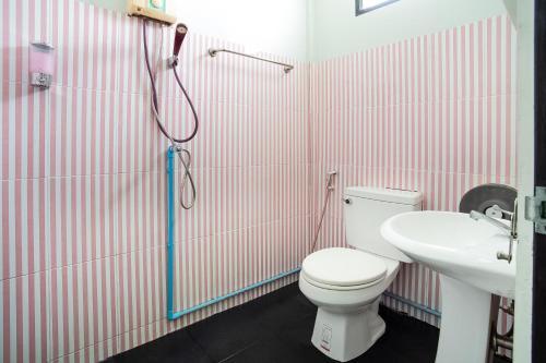 Hostal Good Time Guest House