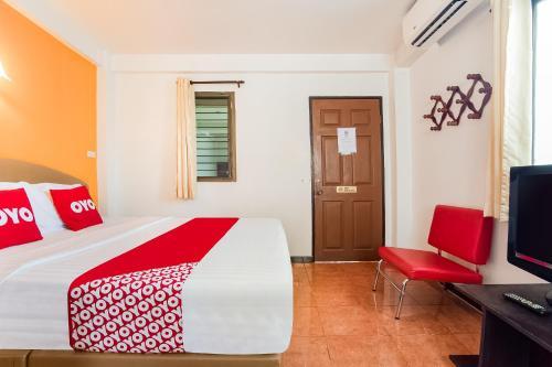 Hostal Good Time Guest House