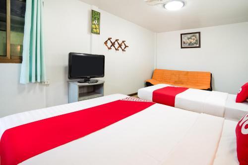 Hostal Good Time Guest House