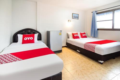 Hostal Good Time Guest House