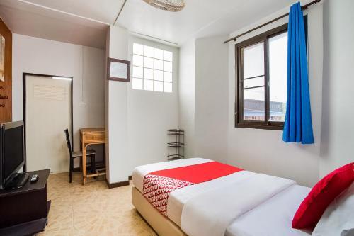 Hostal Good Time Guest House