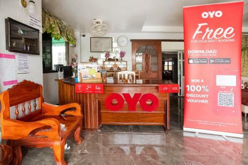 Hostal Good Time Guest House