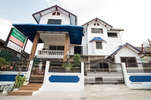 Hostal Good Time Guest House