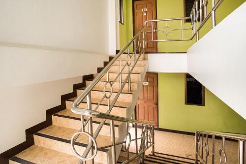 Hostal Good Time Guest House