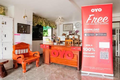 Hostal Good Time Guest House