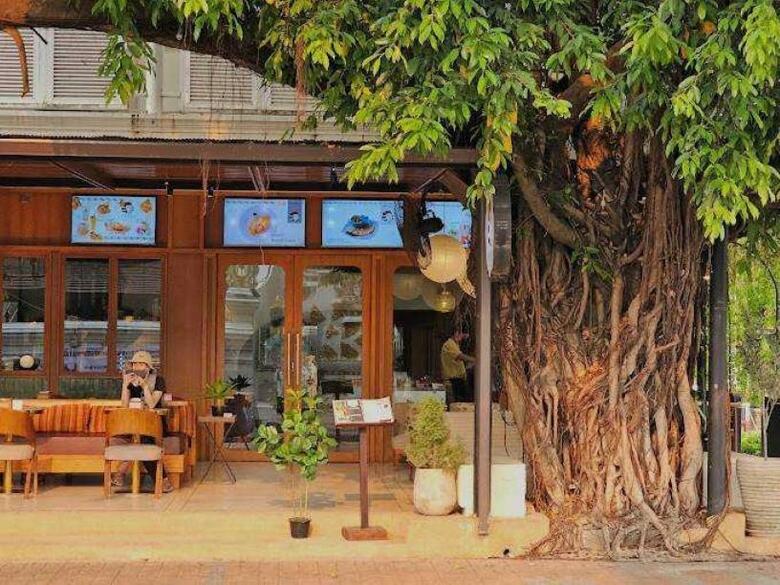 Hostal The 3 Sis Vacation Lodge