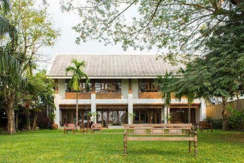 Hotel Baan Tye Wang Guesthouse