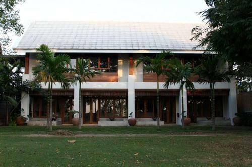 Hotel Baan Tye Wang Guesthouse