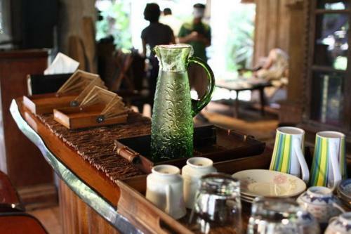 Hotel Baan Tye Wang Guesthouse
