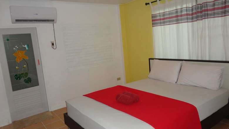 Hostal Moradok Thai Guesthouse
