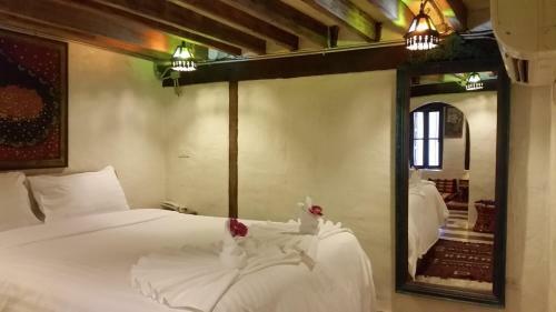 Hostal Nai Boutique House
