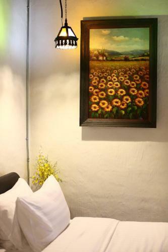 Hostal Nai Boutique House