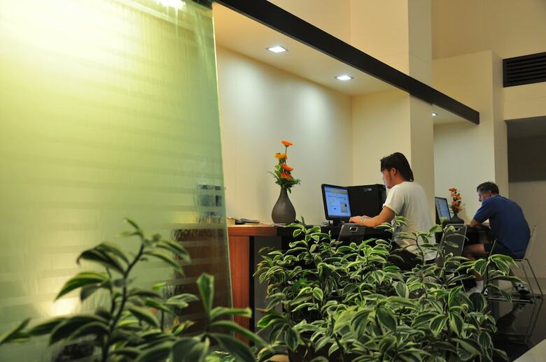Mayflower Grande Hotel Chiang Mai
