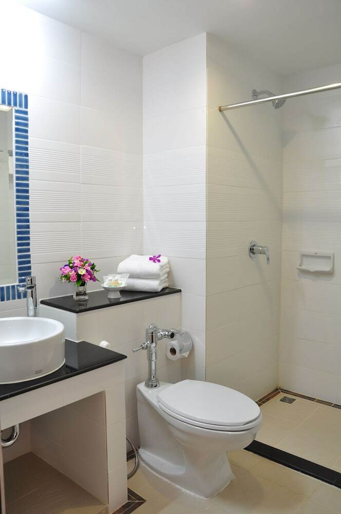 Mayflower Grande Hotel Chiang Mai