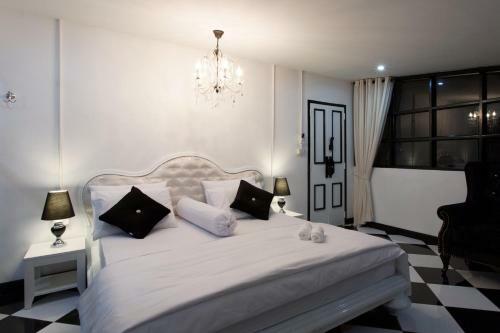 Hotel Meroom