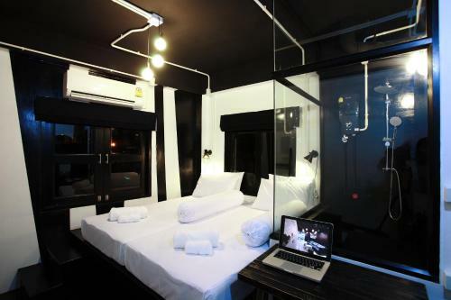 Hotel Meroom