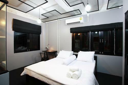 Hotel Meroom