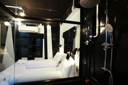 Hotel Meroom