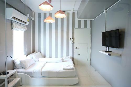 Hotel Meroom