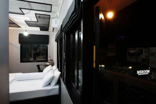 Hotel Meroom