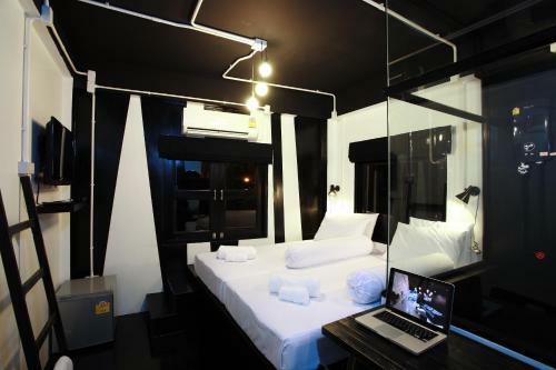 Hotel Meroom
