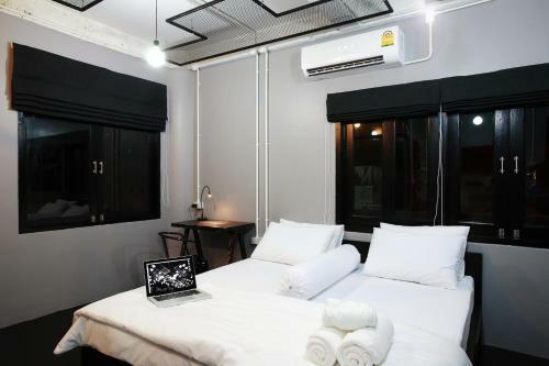 Hotel Meroom