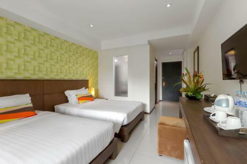 Lub Sbuy House Hotel
