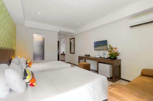 Lub Sbuy House Hotel