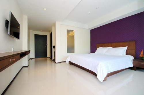 Lub Sbuy House Hotel